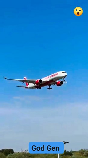 Inside Air India One: The ₹8400 Crore Plane Built Only for PM Narendra Modi! | God Gen