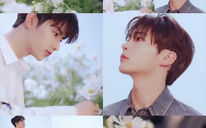 出言成章 | 1stLOOK杂志采访 ♡ 彬尼说: 昊哥可以说是我的另一半的人了 TT 还一起去了餐厅，被人问是不是双胞胎 晕