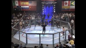 1.4M views · 9.4K reactions | The original superfight!? #UFC6 Free Fight | Ken Shamrock vs Dan Severn | ⤵️ | UFC | Facebook