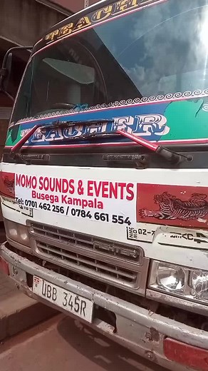 twabaganba tuja kitongo bass 16 afayaffa nemasini twajjirese Kati zabike