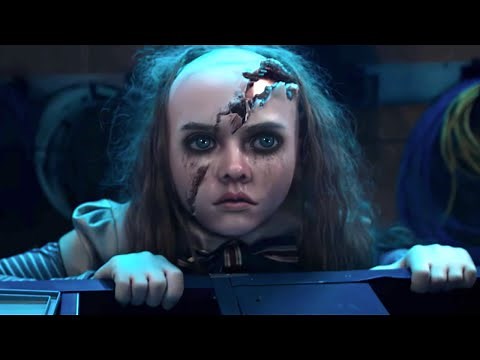 Everything Wrong With M3gan in 21 Minutes or Less