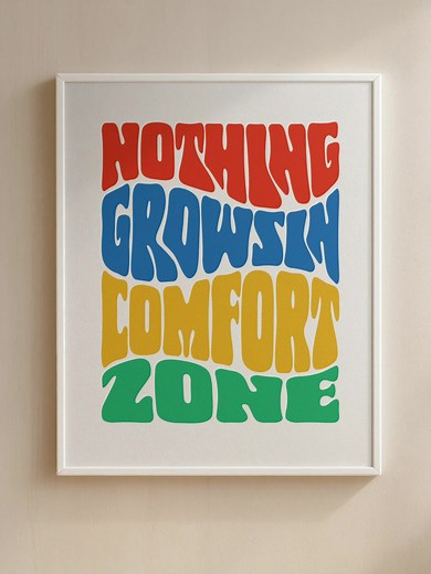 Adobe Illustrator 2026 Tips: Create a Simple Motivational Text Poster Fast #ducthangds #illustration #illustrator #illustratortips