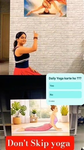 #yoga #trending