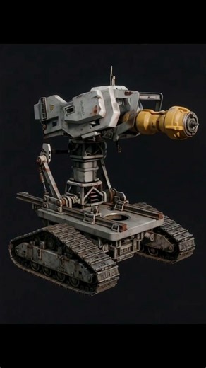 Rhino Deployable Miner Concept - Elite Dangerous