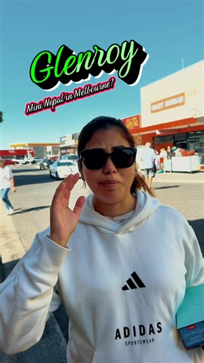 Discover Glenroy: Melbourne's Mini Nepal