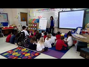 Collaborative Literacy Stations