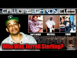 Calliope Chronicles 1980's: Gerald "Nap" Elwood A Calliope Legend's Untold Story (Part 1)