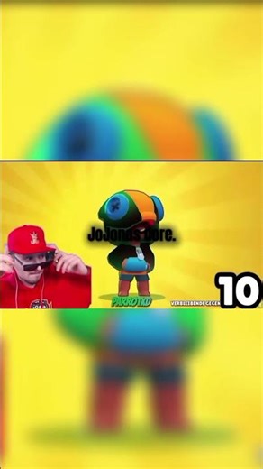 #jojonas core. (Part: Brock ist schwarz) ‪@jojonas‬