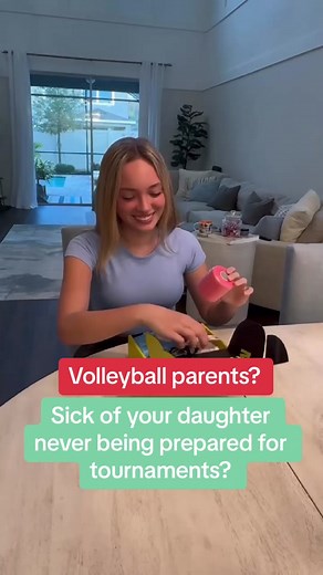 Get 30% off your first MyVolleyBox usingcode VB30 at checkout!