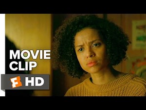 Fast Color Movie Clip - We're Not Superheroes (2019) | Movieclips Indie