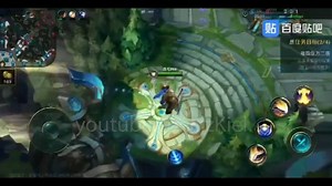 31K views · 603 reactions | LOL MOBILE TUTORIAL GAMEPLAY Credits: z Kiel YT: https://www.youtube.com/channel/UCv4Slt2HMUU9PYvVQV7u6aA - Shengpai | 50 Shades of League. | Facebook