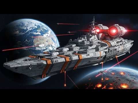 Humanity’s Response to Alien Pleas: Total Devastation | HFY Sci-Fi Story