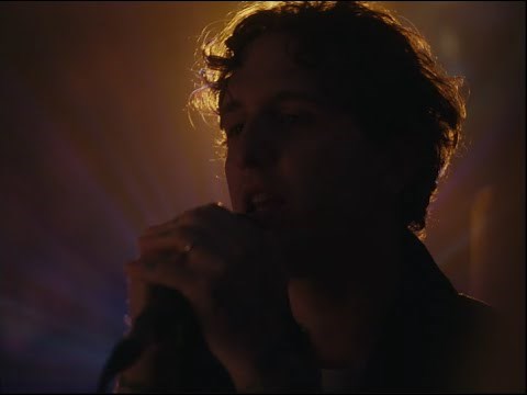 Beach Fossils - Dare Me (Official Video)