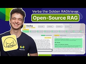 Open-Source RAG with Weaviate