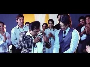 Mr perfect : Arya 2 song (Malayalam) (HQ)