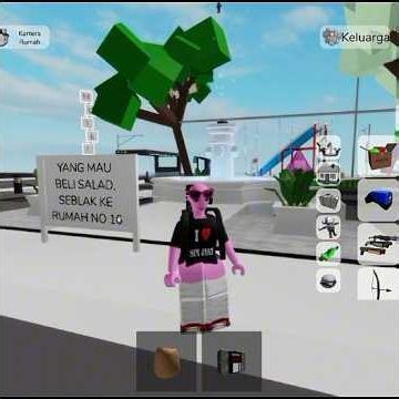 That simPle~ #roblox #robloxedit #robloxindonesia ##games