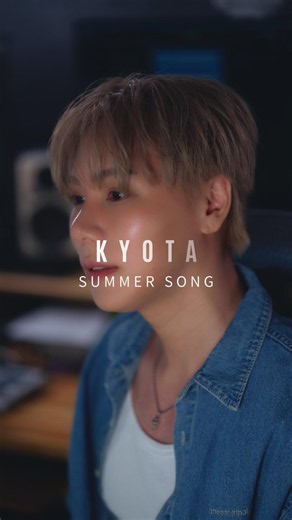 SUMMER SONG #歌ってみた #cover #歌詞動画 #カバー