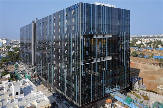 LTM Partners with MIT Open Learning and upGrad Enterprise to Advance AI Skills Across Workforce | Machine Maker - Latest Manufacturing News | Indian Manufacturing News - Latest Manufacturing News | Indian Manufacturing News - Machine Maker