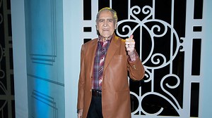 ¿Por Qué Trasladaron al Hospital al Actor Eric del Castillo? | N