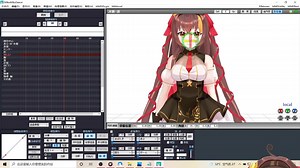 超简单！锤子都能学会的简易MMD教程！