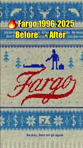 Fargo (1996) Cast Then and Now#Fargo #Fargo1996 #ThenAndNow #BeforeAndAfter #MovieCast