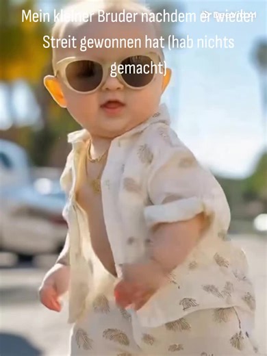 süßes Baby tanzt#cutebabytiktok #babydance #dance #fy #ai