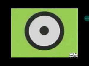 I Accidentally PBS Kids Dash Logo Reversed