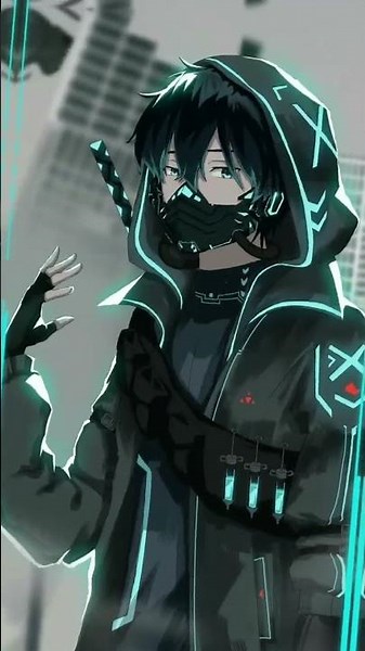 صور خلفيات فخمه انمي اولاد