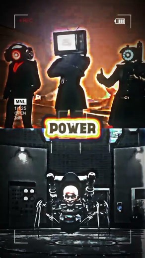 scientists toilet vs trio women #skibiditoilet