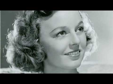Skin Crawling Facts About Margaret Sullavan