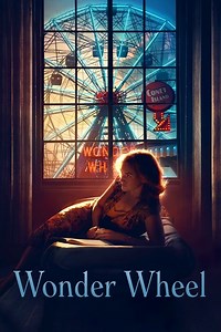 Stream Wonder Wheel (2017): Find it on Netflix, Prime Video, Hulu & more