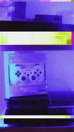 Playstation Console Showcase