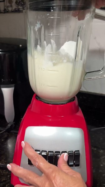 Postre 🍨 dulce fácil y rápido