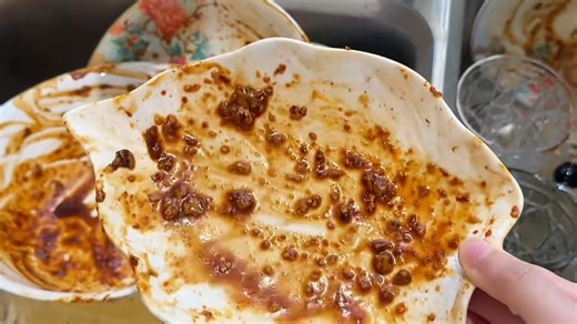 我过着有钱有闲不用做家务的精致生活#COLMO黑珍珠洗碗机#COLMO黑珍珠洗碗机C3-7502360262075632955