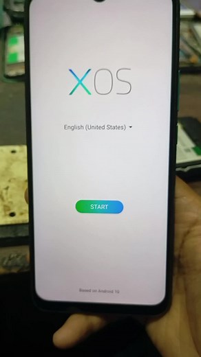 All Android mobile phones first time setup #foryou #dreammobilelab #mobilesoftware