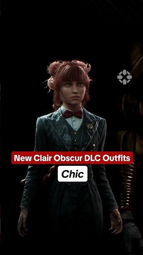 NEW outfits added to Clair Obscur: Expedition 33