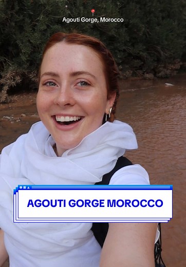 Put it on your bucket list immediately #morocco #travel #hoziersyell