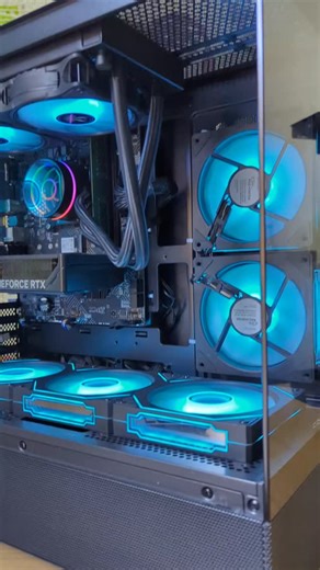 Adam Tech-x on Instagram‎: "I7 12700KF 16GB RAM DDR4 512GB SSD NVME RTX 5060 8GB GIGABYTE WINDFORCE MSI B660M PRO E CASE CONNECT PACK FANS *6 ARGB PSU MSI 650W AIO 240MM MARS GAMING بغيتي بيسي غايمر ب مواصفات عالية و تمن جد مناسب تواصل معانا فالخاص تانقدمو حواسيب للالعاب بجميع الفئات ✅Livraison gratuite partout ✅Paiement à la livraison ✅Garantie 100% LES PRIX SONT FIXES 🙏🙏 WTSP : 0️⃣6️⃣9️⃣8️⃣9️⃣9️⃣6️⃣9️⃣1️⃣8️⃣ #gaming #workstation #temara #maroc #pcgamer freefire valorant csgo pubg rabat"‎