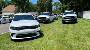 Child dead, suspect in custody following overnight standoff in Elkhart County