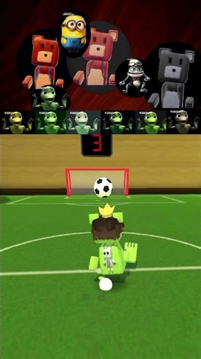 Alien Dance & CRAZY FROG 🐸 & MINIONS 😂 #SuperBearAdventure #CrazyFrog #Minions #AlienDance