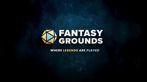 🗺️Welcome to this Fantasy Grounds tutorial! Accidentally closed your map? Here’s how to reopen it—no GM needed! | Fantasy Grounds