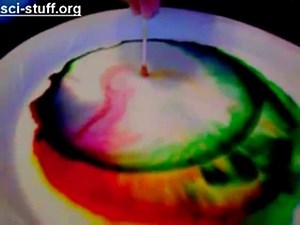 Cool Science - 6th Grade Science Project[240P]