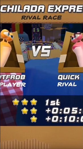 Turbo Fast