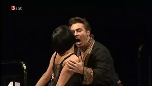 Manon - Anna Netrebko & Roberto Alagna - Act 2 (Opera by Jules Massenet)