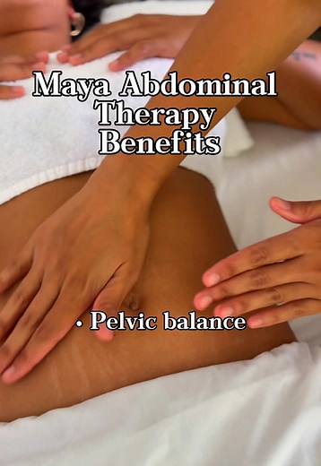 Maya Abdominal Therapy is a gentle, hands on technique that supports pelvic balance, organ alignment, lymphatic flow, and nervous system regulation. This work helps restore harmony within the abdominal and pelvic space while honoring the body's natural healing intelligence. It is also one of the most requested and popular services at Ana's Energy. #MayaAbdominalTherapy #AbdominalTherapy #WombWellness #PelvicHealth #HolisticHealing