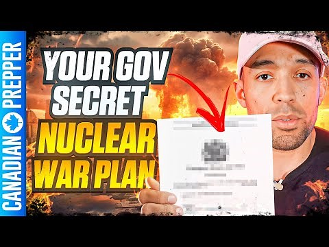 ⚡The Emergency Powers Act: You MUST Know What it Means