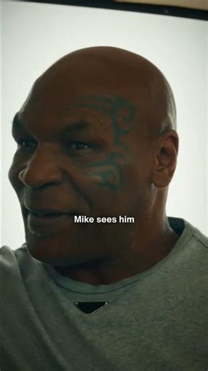 #Mike Tyson was the youngest heavyweight boxing champion in history.MichaelJackson was the“KingofPop