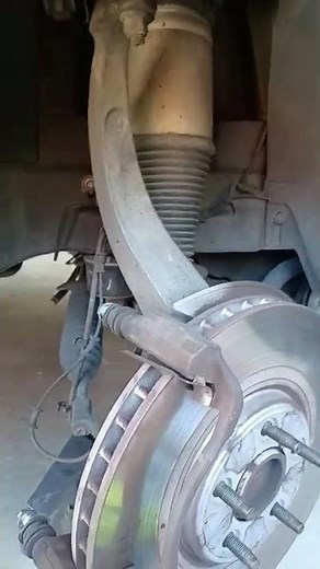 jaguar air shocks 😲 replacement