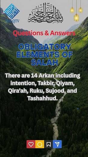 What Are the Pillars of Salah (Arkan-e-Namaz)? | Complete Islamic Explanation