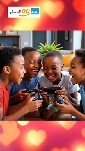 la Super Game Box — la console portable avec 400 jeux intégrés ! 🤩